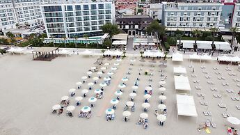 Hotel Oaz