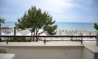 Hotel Oaz