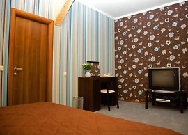 Atlanta Sheremetyevo Hotel