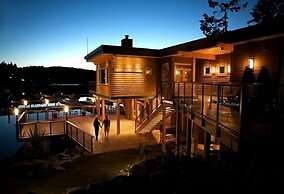 Painted Boat Resort