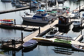 Painted Boat Resort