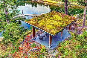 Painted Boat Resort