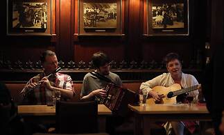 Arbutus Hotel Killarney