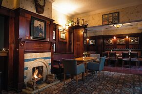 Arbutus Hotel Killarney