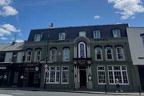 Arbutus Hotel Killarney