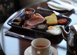 Arbutus Hotel Killarney