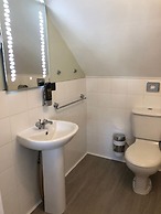 Amber Hill Guesthouse