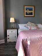 Amber Hill Guesthouse