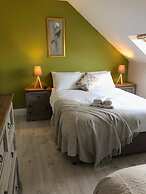 Amber Hill Guesthouse
