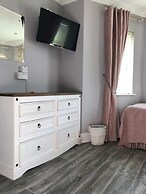 Amber Hill Guesthouse