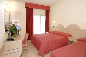 Hotel Europa