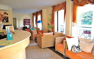 Hotel Europa