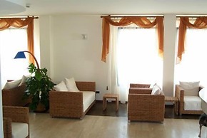 Hotel Europa