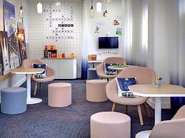 ibis Styles Vichy Centre