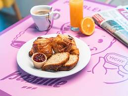 ibis Styles Vichy Centre