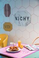 ibis Styles Vichy Centre