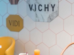 ibis Styles Vichy Centre