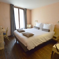 Hotel de la Poste - Relais Napoléon III