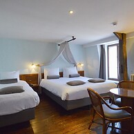 Hotel de la Poste - Relais Napoléon III