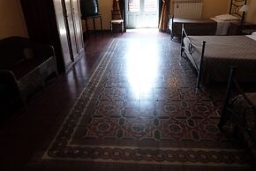 Hotel Etnea 316