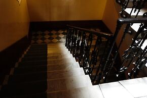Hotel Etnea 316