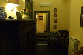 Hotel Etnea 316