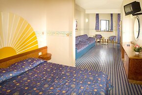 Sporting Baia Hotel