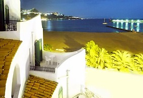 Sporting Baia Hotel