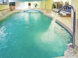 Sporting Baia Hotel