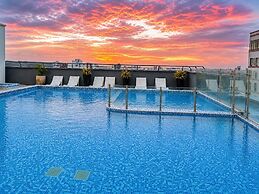 GHL Hotel Barranquilla