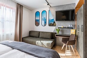 JUFA Hotel Wipptal