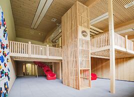 JUFA Hotel Wipptal