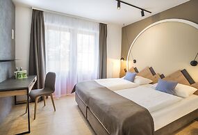JUFA Hotel Wipptal