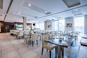 Quality Hotel Ostrava City