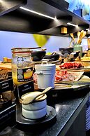 Quality Hotel Ostrava City