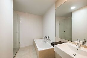 Quality Hotel Ostrava City