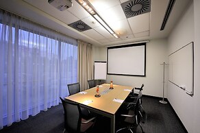 Quality Hotel Ostrava City