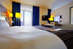 Quality Hotel Ostrava City