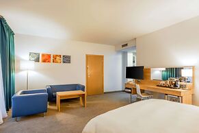 Quality Hotel Ostrava City