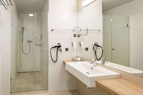 Quality Hotel Ostrava City