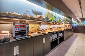 Quality Hotel Ostrava City