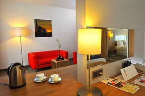 Quality Hotel Ostrava City