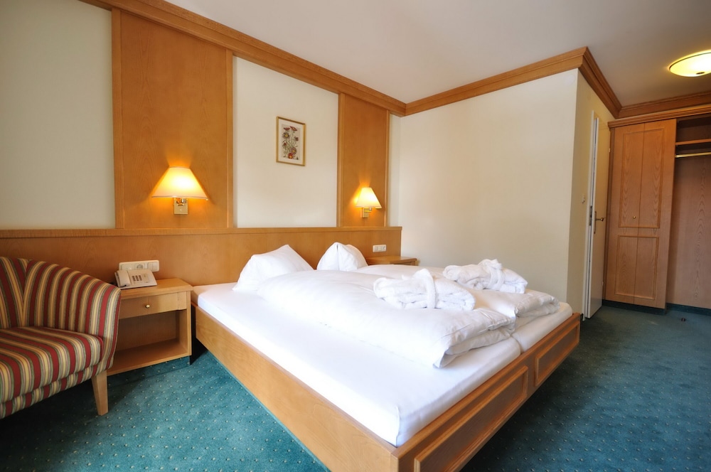 Kitzhorn Suites