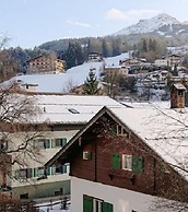 Kitzhorn Suites