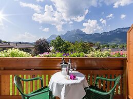 Kitzhorn Suites