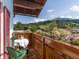 Kitzhorn Suites