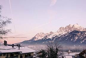 Kitzhorn Suites