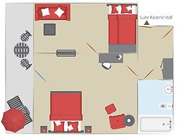 Kitzhorn Suites