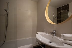 Kitzhorn Suites