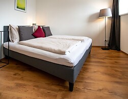 Kitzhorn Suites